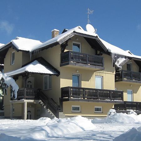 Casa Vostra Apartments Zlatibor Exterior photo