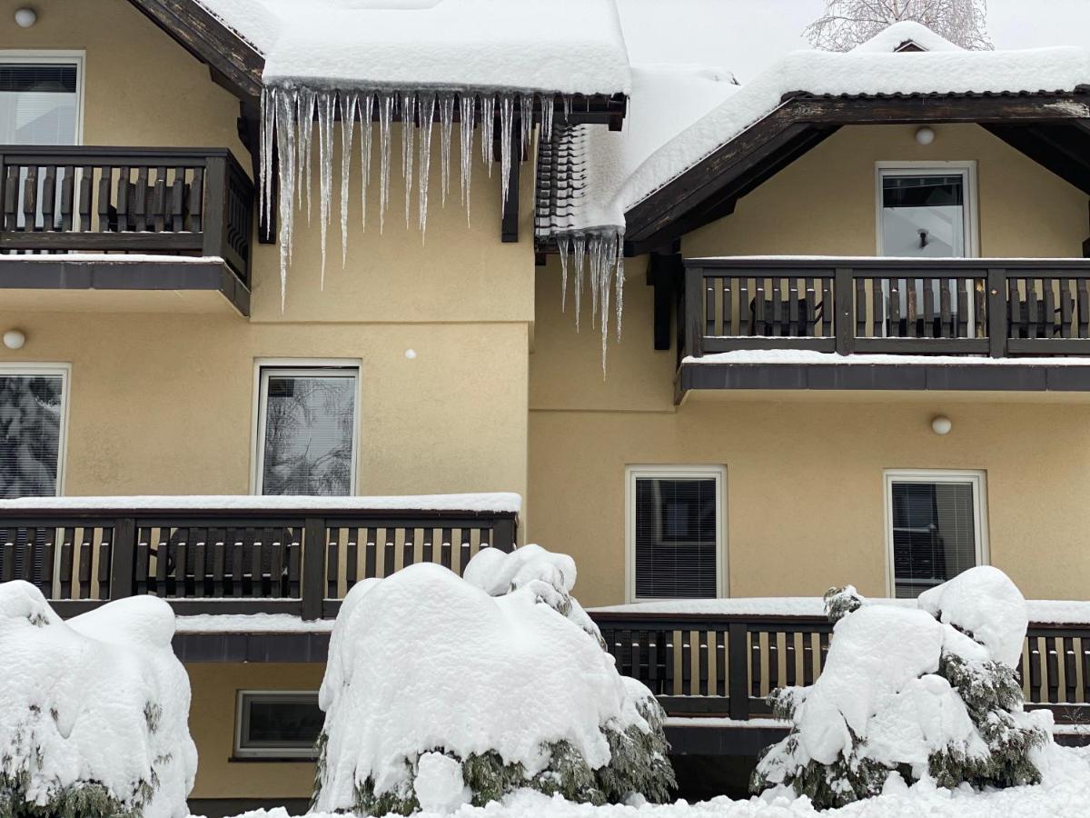 Casa Vostra Apartments Zlatibor Exterior photo