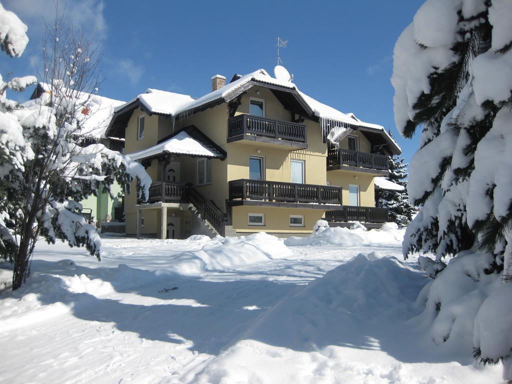 Casa Vostra Apartments Zlatibor Exterior photo