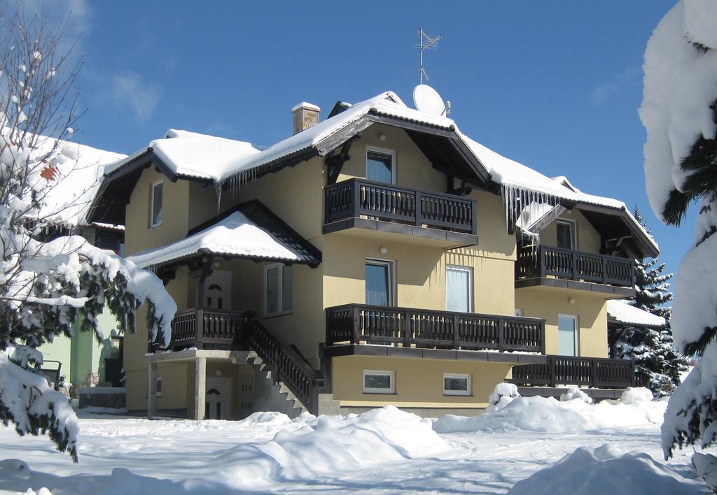 Casa Vostra Apartments Zlatibor Exterior photo